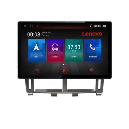 Navigáció Lexus LS 1999-2006 K- LS-99 Lenovo PRO 4+64 13 hüvelykes 2K android 4G DSP gps internet