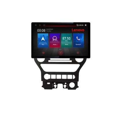Navigatie Ford Mustang 2015-2020 K-MUSTANG-navi Lenovo PRO 4+64 13 inch 2K android 4G DSP gps internet 