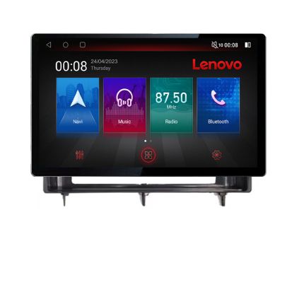 Navigáció Honda Civic 2022- Lenovo Qled 13 hüvelykes 2K Octa Core 4+64 360 DSP ADAS Carplay android auto rádió internet kit-civic2022+PRO-2K-13-4+64+kit-10-9