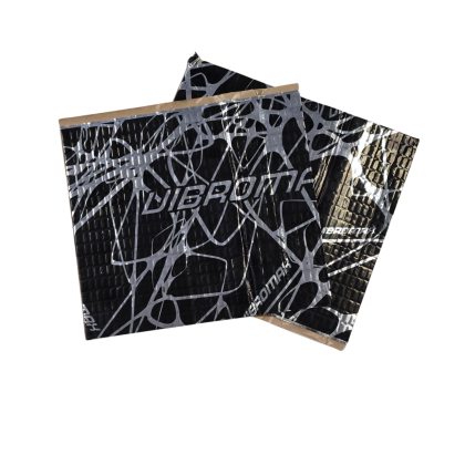 Pad-uri Insonorizant vibro Dr Artex OEM VibroMax 2.0 mm grosime, 2 bucati pad 25 x 23 mm