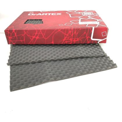 Insonorizant fono absorbant Dr ARTEX Lace 15 mm coala