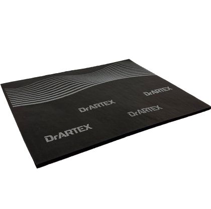 Hangszigetelés és hőszigetelés Dr. Artex Baffle Zima 24 db-os csomag 0,97 m2