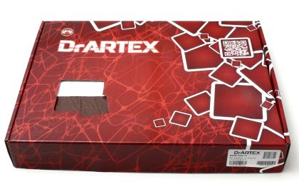 Hangszigetelés és hőszigetelés Dr. Artex Baffle Zima 24 db-os csomag 0,97 m2