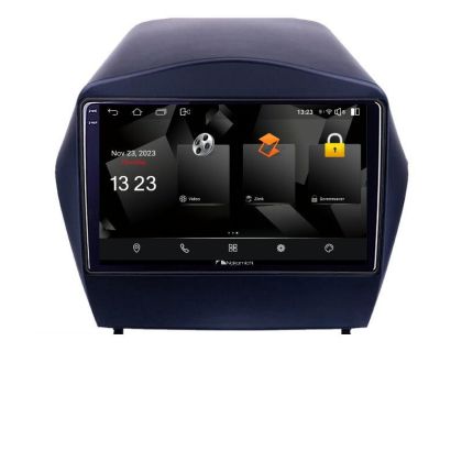 Navigatie Hyundai IX35 5510-361 Android Octa Core 720p 4+64 DSP 360 camera carplay android auto