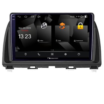 Navigatie MAZDA CX-5 2012- Manual Pro-212 Android Octa Core Qualcomm 2K Qled 8+128 DTS DSP 360 4G Optical