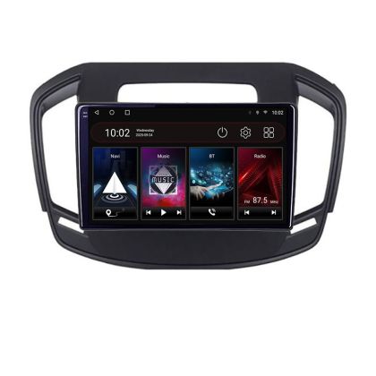 Navigatie Opel Insignia 2014-2016 Kit-338 8 core QLED 2K 8+256 360 Android Waze USB Navigatie Internet Youtube Radio