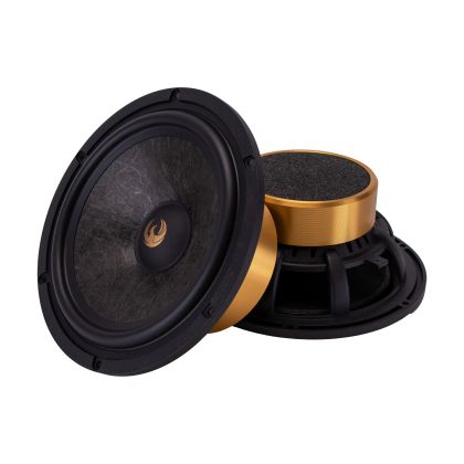 ZQ-ELITE.3 Boxe componente emblematice pe 3 căi 