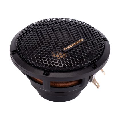 ZQ-ELITE.3 Boxe componente emblematice pe 3 căi 
