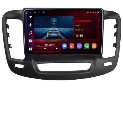 Navigatie Chrysler 200 2015-2019 8 Core 2.0 Ghz 4+64 Qled Incell 1K Android 360 Carplay DSP AHD 1080P E-Sim 4G Wifi 5Ghz Bluetooth Qualcomm