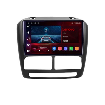 Navigatie Fiat Doblo 2010-2017 si Opel Combo 2010-2017 8 core QLED Qualcomm 4+64 360 Quad Core Android Waze USB Navigatie Internet Youtube Lenovo