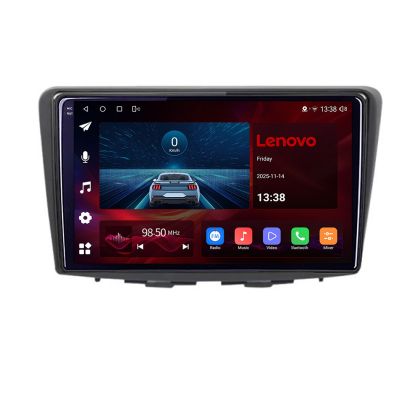 Navigatie Suzuki Shuma 1998-2003, Lenovo Ultra Original, Qualcomm 8-Core, 4G, Camera 360, CarPlay Wireless, 4+64GB, 9"