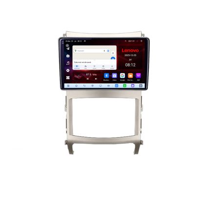 Navigatie Hyundai IX55 8 Core 2.2 Ghz 8+128 Qled Incell 1K Android 360 Carplay DSP AHD 1080P ADAS 4G Wifi 5Ghz Bluetooth PRO