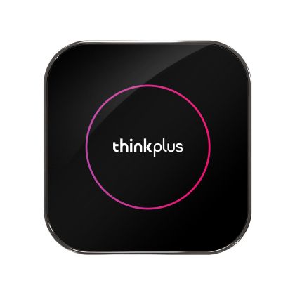 Modul Android Lenovo Thinkplus pe USB pentru mașini cu CarPlay / Android Auto din fabrică — Qualcomm QCM6115, Android 13, 8+128, HDMI, SIM 4G, microSD, CarPlay/Android Auto wireless