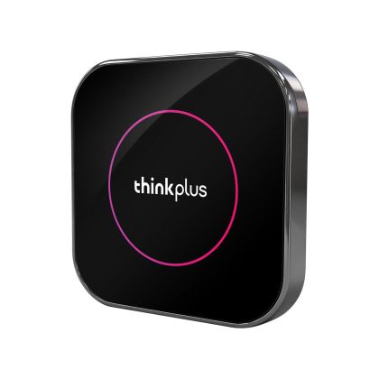 Modul Android Lenovo Thinkplus pe USB pentru mașini cu CarPlay / Android Auto din fabrică — Qualcomm QCM6115, Android 13, 8+128, HDMI, SIM 4G, microSD, CarPlay/Android Auto wireless