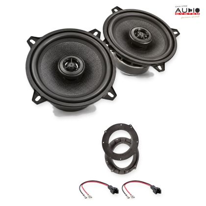 Pachet difuzoare dedicate Audi A4 (W8) 2015-2018