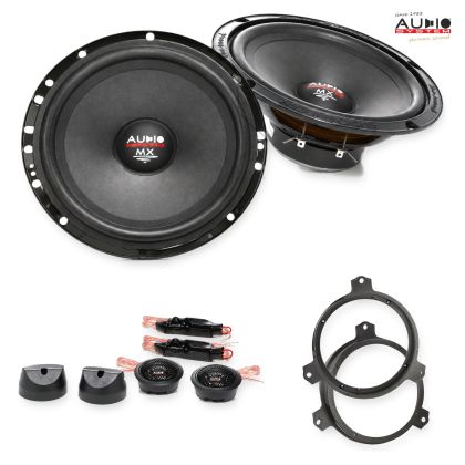 Pachet difuzoare dedicate Toyota Yaris 2011-2020