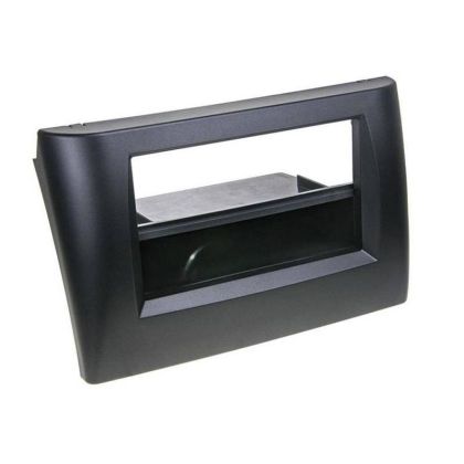 Connects2 CT24FT38 váz 1DIN Fiat Stilo