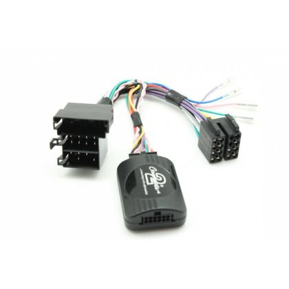 Connects2 CTSFA018.2 Fiat UNO kormányvezérlő adapter