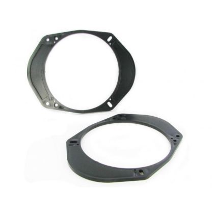 Connects2 CT25FD04 hangszóró adapterek Ford Mondeo, KA, Fiesta, Focus, Transit, Puma