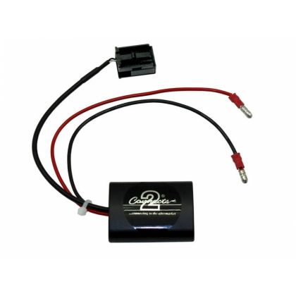 Connects2 CTAOP1A2DP Bluetooth A2DP interfész Opel Astra/Zafira/Tigra