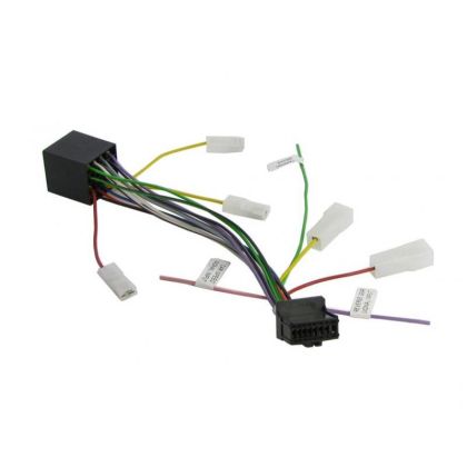 Connects2 CT21PN08 Pioneer ISO adapterkábel