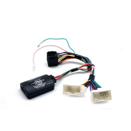 Connects2 CTSHY008.2 kormányvezérlő adapter Hyundai I20/I30/I40, Kia Cee'd