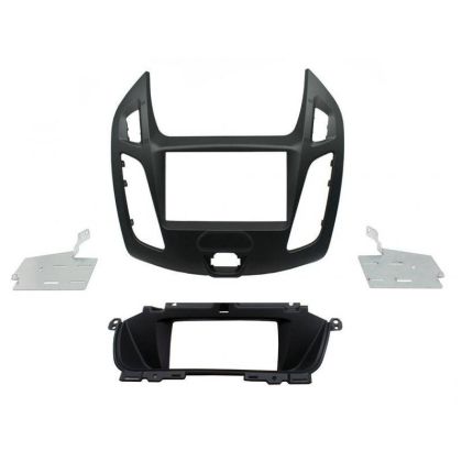 Connects2 CT23FD46 2DIN vázkészlet Ford Transit Connect 2013-hoz