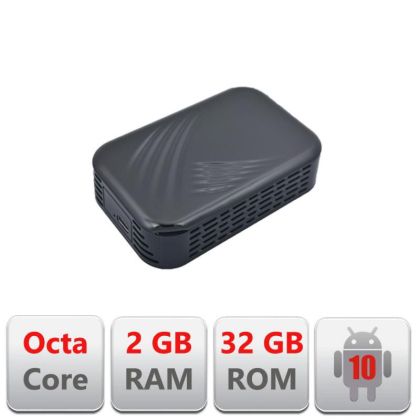 CP-600 Teljes android modul CarPlay-en, YouTube-on, TV-n, rádión keresztül