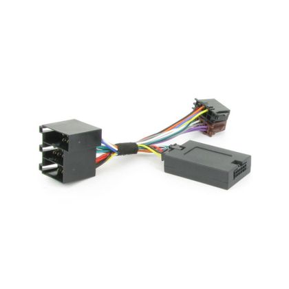 Connects2 CTSRN001 kormányvezérlő adapter RENAULT 19/CLIO/LAGUNA