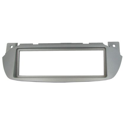 Connects2 CT24NS06 1DIN vázkészlet NISSAN Pixo (ezüst)