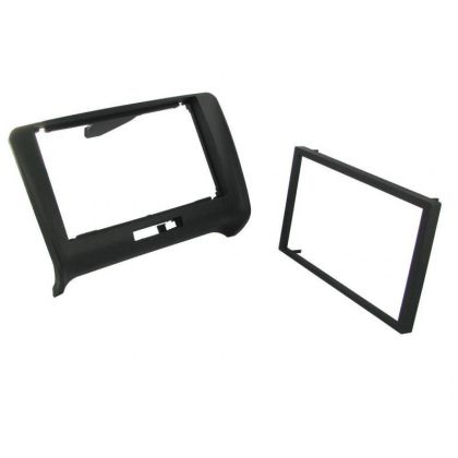 Connects2 CT24AU24 vázkészlet 2DIN AUDI TT