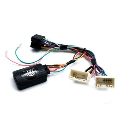 Connects2 CTSHY005.2 kormányvezérlő adapter HYUNDAI IX35/IX45/I40/I800SANTA FE
