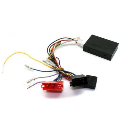 Connects2 CTSIV001 kormányvezérlő adapter Iveco Daily-hez