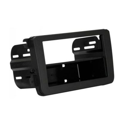 Connects2 CT24VW09 váz 1DIN VW Caddy, EOS, Golf, Jetta