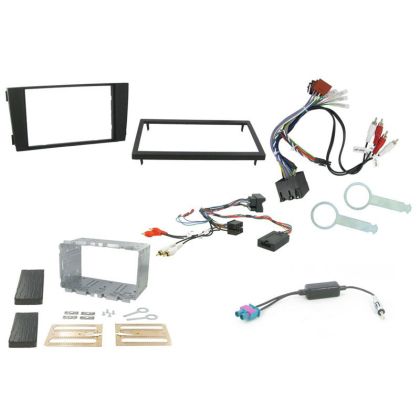 Connects2 CTKAU05 AU A6 TELEPÍTŐKÉSZLET