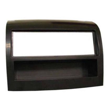 Connects2 CT24FT37 váz 2DIN és 1DIN Fiat Ducato