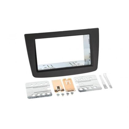 Connects2 CT23AR14 2DIN vázkészlet Alfa Romeo Mito 2008-2014