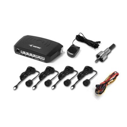 Keetec BS 400 univerzális parkolóradar