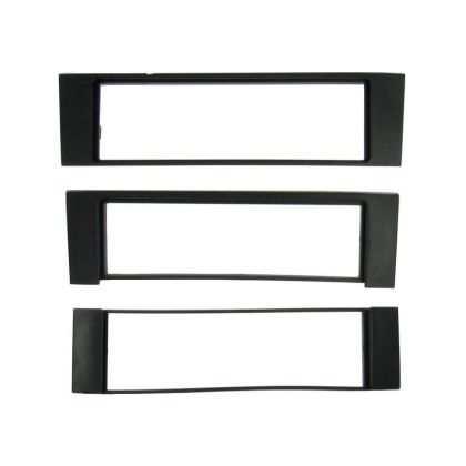 Connects2 CT24AU30 1DIN Audi ülés adapter vázkészlet