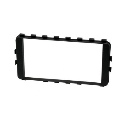 Connects2 CT24TY25 vázkészlet 1DIN Toyota iQ-hoz