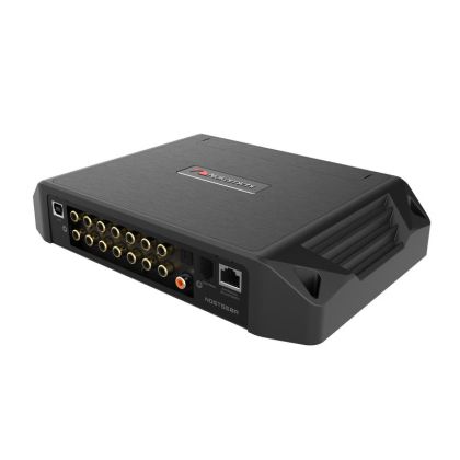 Amplificator cu DSP Nakamichi NDST550, 10 canale amplificate, 2xpreou ,Bluetooth, Total 880W