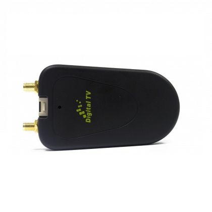 Digitális autós TV-tuner Edotec eszközökhöz S100 platformon