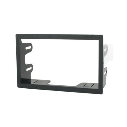 Connects2 CT24VW11 váz 2DIN VW Golf, Passat, Lupo