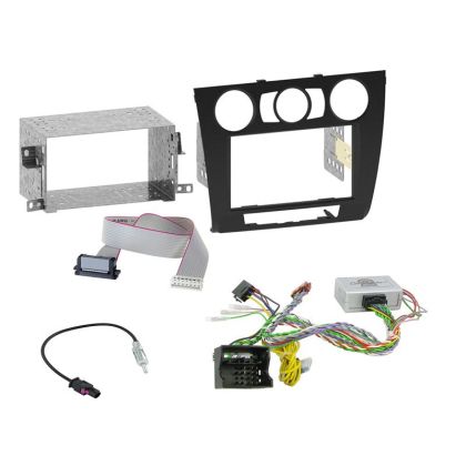 Connects2 CTKBM09 BM 1 sorozatú TELEPÍTŐKÉSZLET