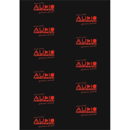 Insonorizant vibro absorbant ALUBUTYL 3000 EVO, pachet 1.8 m2, grosime 3 mm, 6 coli