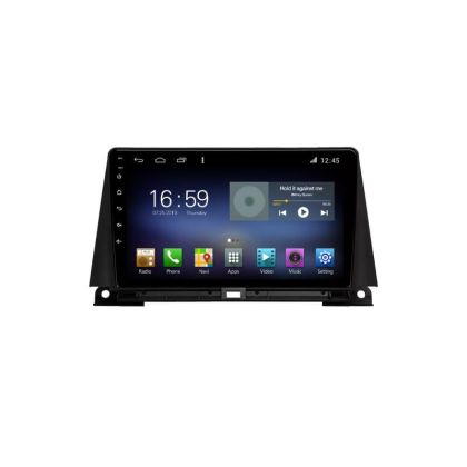 Navigáció Lexus NX 2014-2020 évjáratok Android rádió gps internet Octa Core 8+128 LTE Kit-NX-2014+EDT-E609