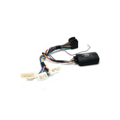 Connects2 CTSSU004.2 kormányvezérlő adapter SUBARU IMPREZA/FORESTER/XV