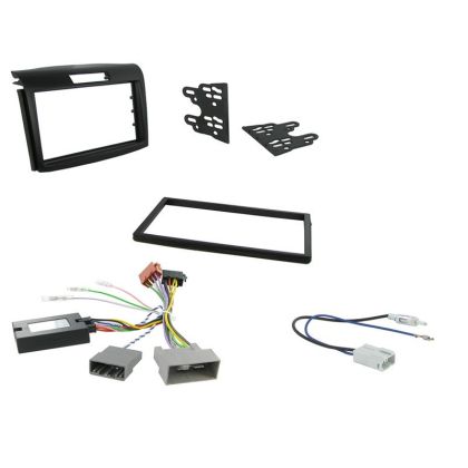 Connects2 CTKHD07 Honda CR-V szerelőkészlet