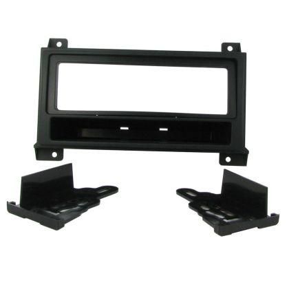 Connects2 CT24CH10 vázkészlet 1DIN DODGE Durango