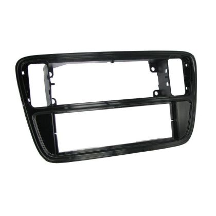 Connects2 CT24VW15 keret 2DIN VW UP!